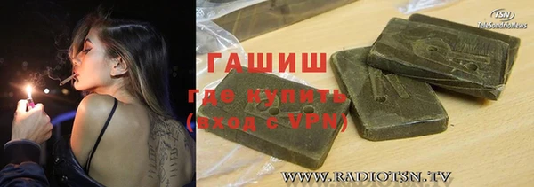 хмурый Мегион